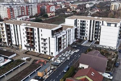 Apartament 2 camere de vanzare - 13