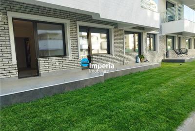 Apartament 2 camere Copou, complex rezidential nou, bloc finalizat! - 1