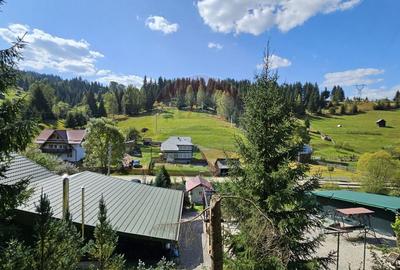 Casă individuală cu 3 camere cu Garaj în Dorna-Arini - 37