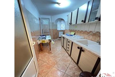 Apartament cu 2 camere decomandat în Brăilei - 4