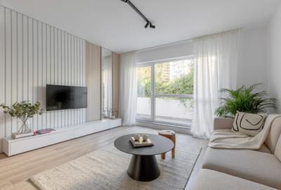 Apartament cu 2 camere Vivenda Residencias - 7