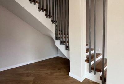 VILE TIP DUPLEX CU FUNDATII SEPARATE ZONA SOS CHITILEI-BUCURESTII NOI - 10