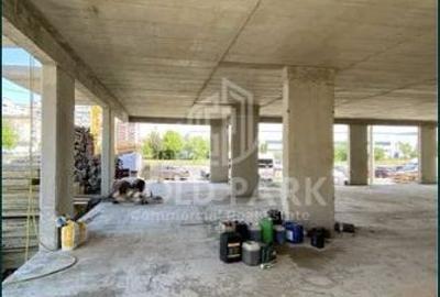 Spatiu Comercial - Zona Marasti - Constructie Noua - 4