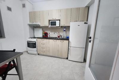Garsonieră semidecomandată în Doamna Ghica - 5