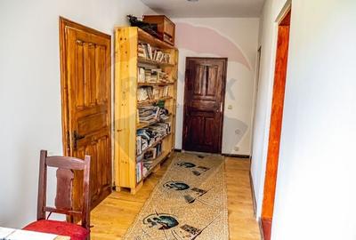 Casă individuală cu 20 camere cu Teren 10330 Mp în Central - 9