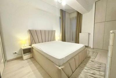 Apartament cu 2 camere semidecomandat în Iancului