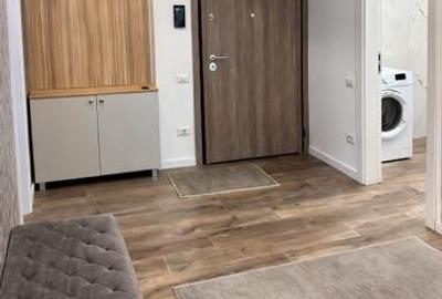 Apartament cu 2 camere decomandat, mobilat în Dristor - 7