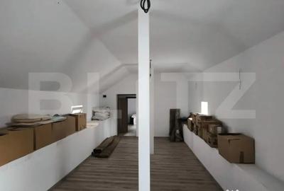 Casă cu 3 camere cu Teren 336 Mp în George Enescu - 12