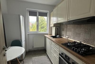 Apartament ultrafinisat 2 camere cartier Sasar - 1