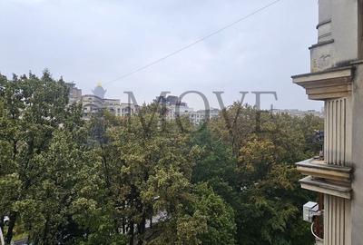 Piata Unirii - - Prima închiriere-vedere Piata Unirii - 22