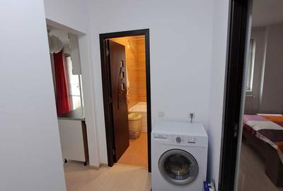 Apartament cu 2 camere decomandat în Gușterița - 6