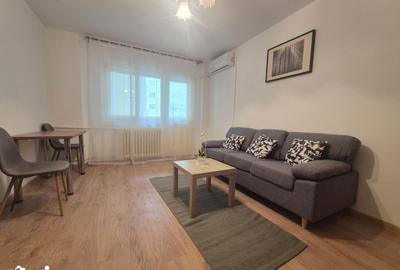 Apartament cu 2 camere semidecomandat în Obor - 5