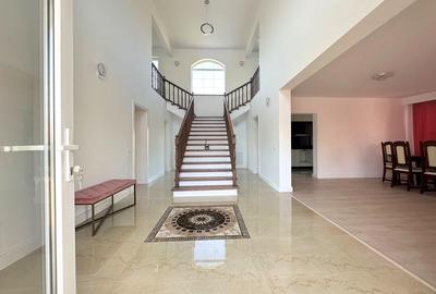 Vânzare casă 5 camere nouă elegantă și spațioasă în Hărman Vânzare casă 5 camere nouă elegantă și spațioasă în Hărman - 37