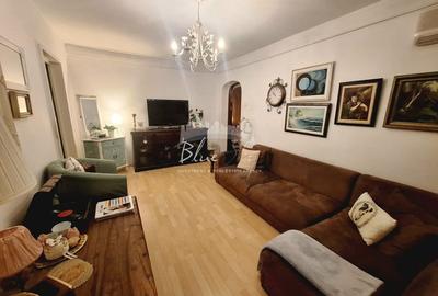 Apartament spatios cu 4 camere in zona Tomis 3 – Aleea Heracleea - 8