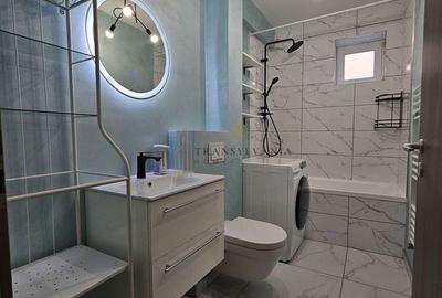 Apartament cu 3 camere decomandat în Șelimbăr - 3