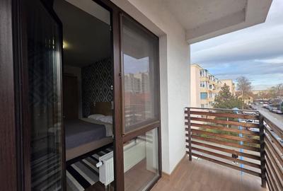 Apartament cu doua camere, regim vila, Central - 11