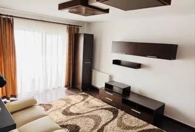 Apartament cu 2 camere semidecomandat, mobilat în Florești - 1