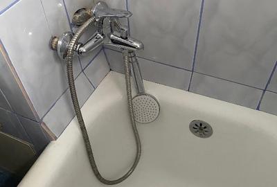 Apartament cu 2 camere semidecomandat în Șagului - 11