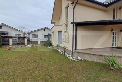 Casa zona unirea 200 mp utili pe 870 mp - 4