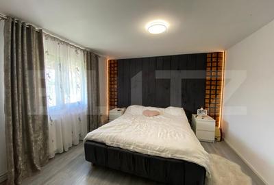 Casa de vanzare,5 camere,450 mp teren- Micesti - 3