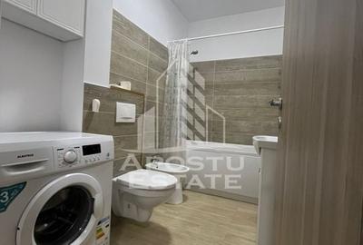 Apartament cu 2 camere, decomandat, etajul 1 in bloc nou - 6