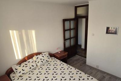 Apartament cu 3 camere decomandat în Cantacuzino - 2