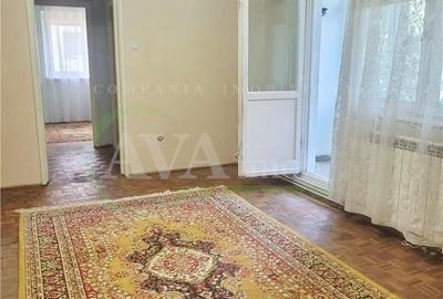 Apartament cu 2 camere semidecomandat în Orizont