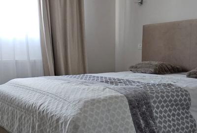 Apartament 2 camere Exigent Plaza Faza 1 la 7 min metrou Lujerului 2x AC - 5