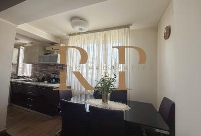 Apartament Tip Duplex 4 camere *Brancoveanu- Grand Arena* - 6