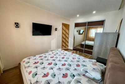 Apartament 3 camere, zona Complexului Studentesc Apartament 3 camere, zona Complexului Studentesc - 4