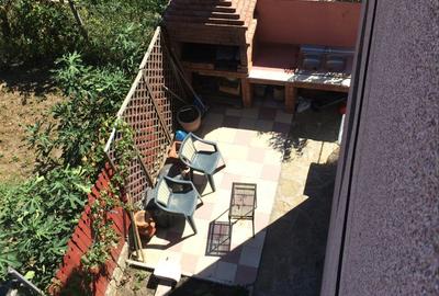Casă cu 5 camere cu Teren 180 Mp în Ovidiu