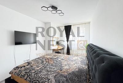 De inchiriat apartament cu 3 camere in Avantgarden3 - 6
