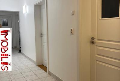 Apartament cu 3 camere decomandat, mobilat în Unirii - 3