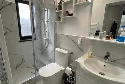 Duplex 4 camere zona Calea Cisnadiei - Arhitectilor Sibiu - 6