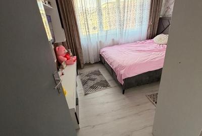 Apartament cu 3 camere decomandat în Craiovei - 5