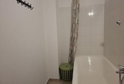 Apartament cu 3 camere decomandat în Vitan Mall - 15