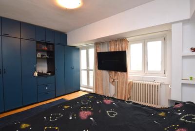 Apartament cu 3 camere decomandat, mobilat în Unirii - 14