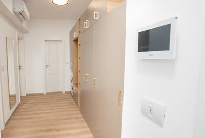 2 camere | decomandat | dressing | 25 mp terasa - 7