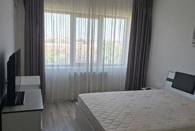 Apartament cu 2 camere decomandat în Splaiul Independenței - 7
