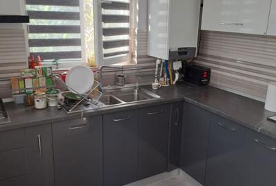 Casă cu 3 camere cu Teren 420 Mp în Berceni - 5