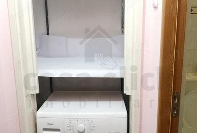 Apartament 2 camere Tiglina 1, centrala termica, etaj 1, 2 balcoane - 8