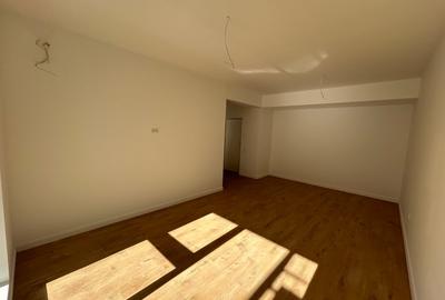 Apartament cu 2 camere decomandat în Tunari - 4