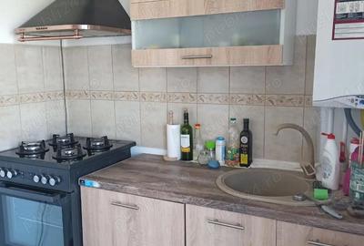 Casă cu 4 camere în Bâcu - 1