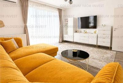 Apartament cu 2 camere decomandat în Bartolomeu - 3