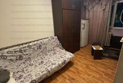 Garsonieră în Brâncoveanu