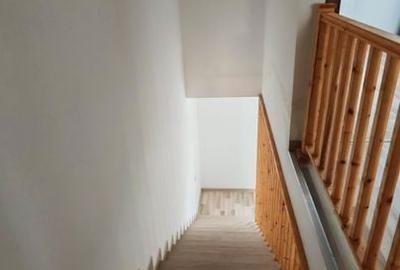 Vila tip duplex S+P+E cartier IZVOR Tarlungeni semimobilata179000 euro - 20