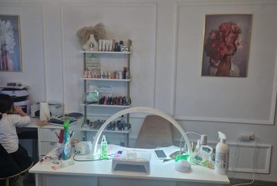 Spațiu comercial, în Central - 2