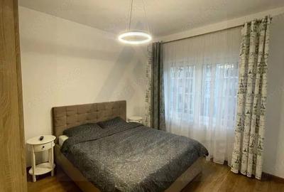 Apartament cu 2 camere decomandat în Șelimbăr - 3