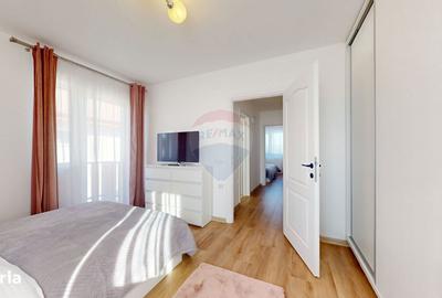 Casă cu 3 camere cu Teren 300 Mp în Triaj - 7