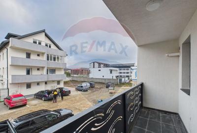 Apartament nou cu 2 camere de vanzare si loc parcare inclus Bragadiru - 18